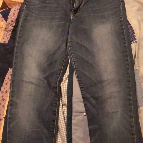 Flying monkey jeans - Picture 2 of 5